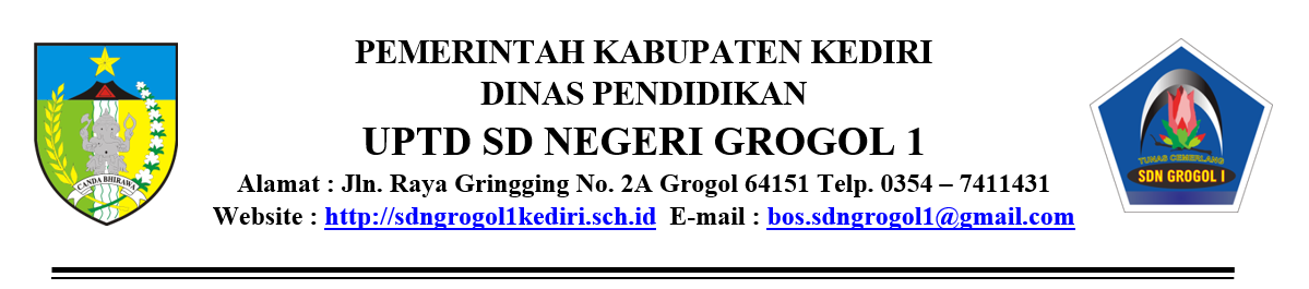 Kop Sekolah